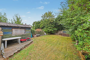 25 Main Road Darley Bridge